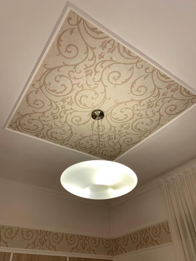 Hotel La Pace San Mauro Torinese Luaran gambar