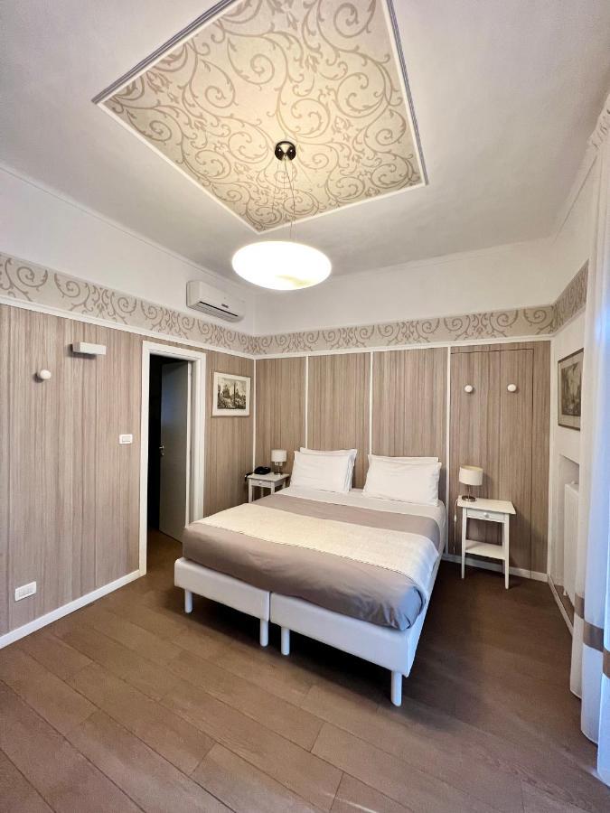 Hotel La Pace San Mauro Torinese Luaran gambar