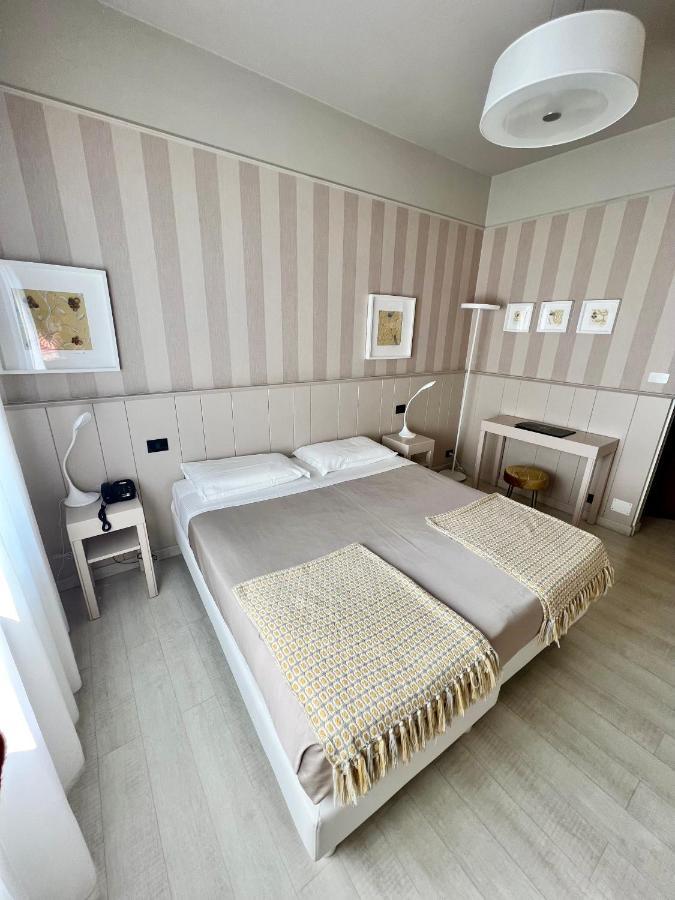Hotel La Pace San Mauro Torinese Luaran gambar